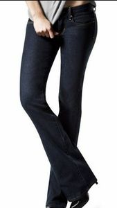 Gap1969 Curvy Jean